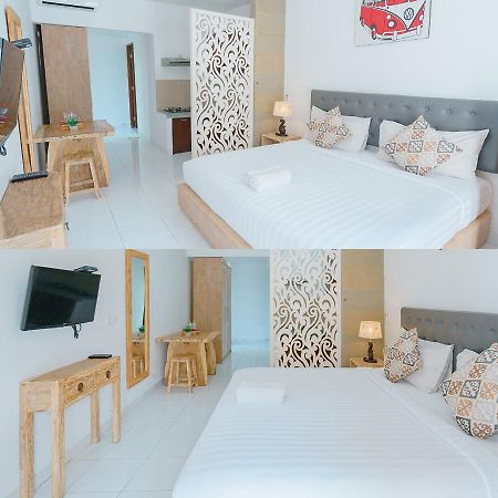 Odika Lovina Villas מראה חיצוני תמונה