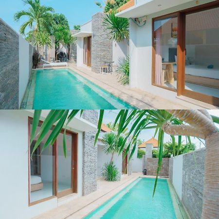 Odika Lovina Villas מראה חיצוני תמונה