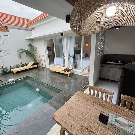 Odika Lovina Villas חדר תמונה