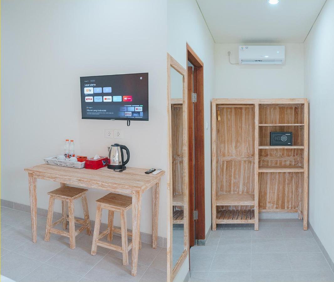 Odika Lovina Villas מראה חיצוני תמונה