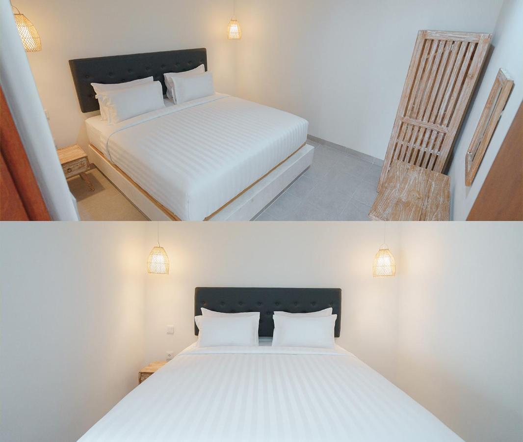 Odika Lovina Villas מראה חיצוני תמונה