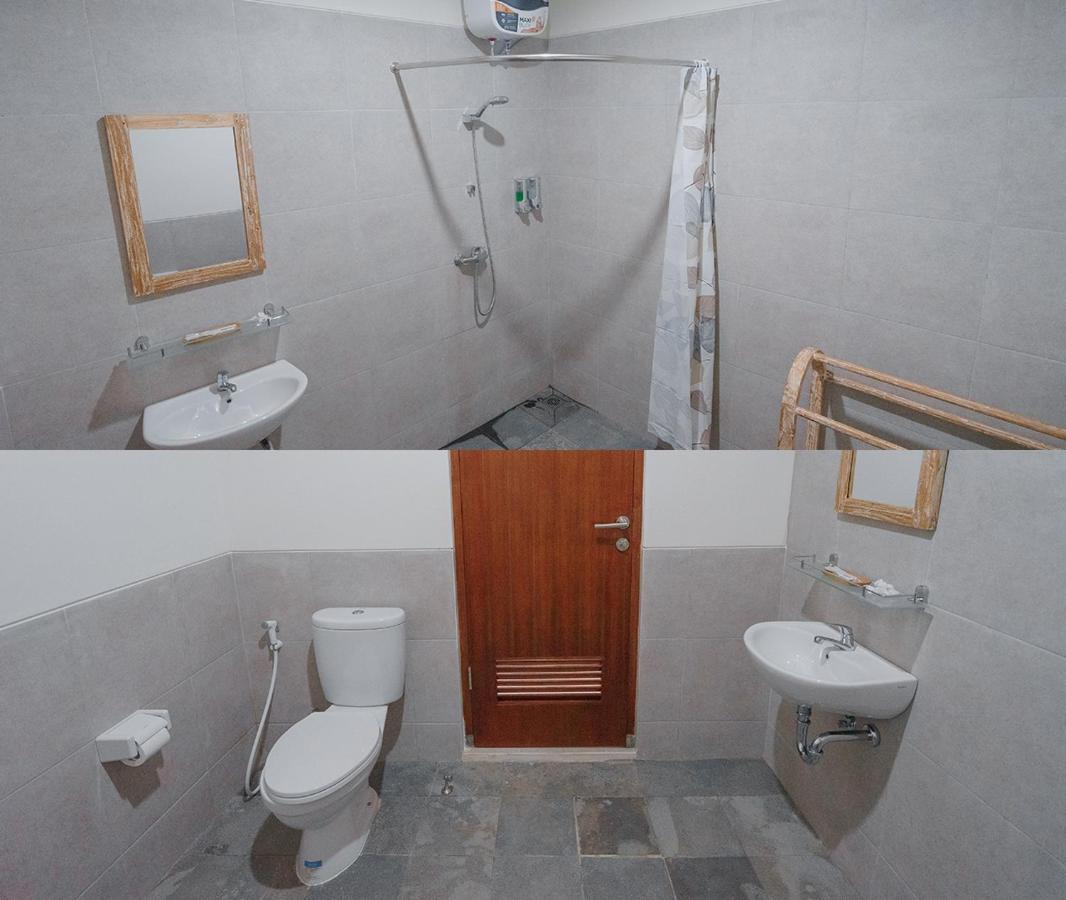 Odika Lovina Villas מראה חיצוני תמונה