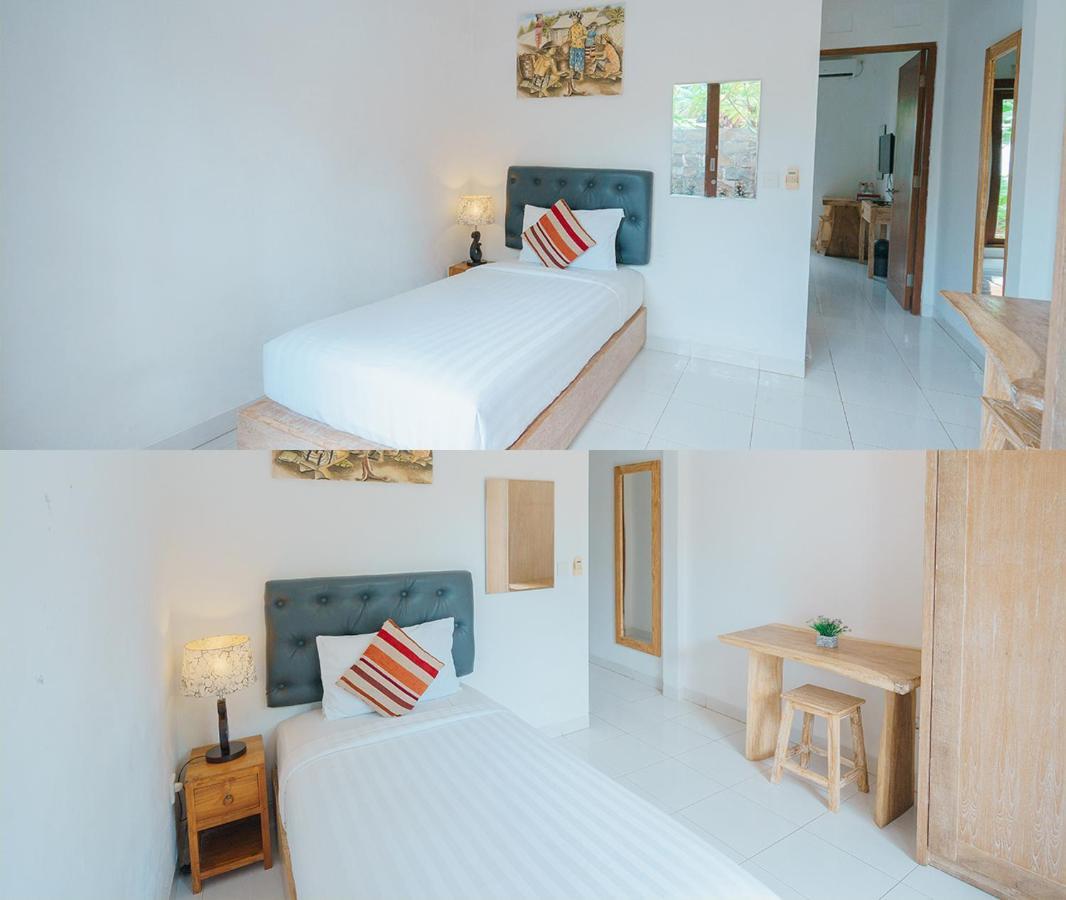Odika Lovina Villas מראה חיצוני תמונה