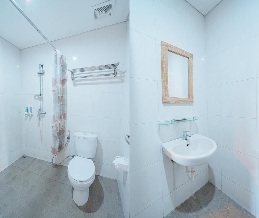Odika Lovina Villas מראה חיצוני תמונה