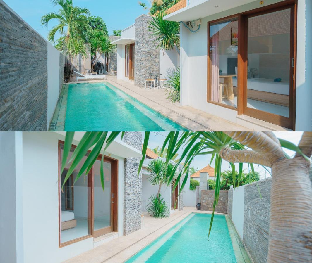 Odika Lovina Villas מראה חיצוני תמונה