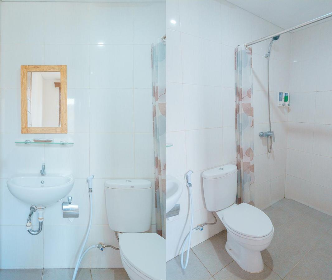 Odika Lovina Villas מראה חיצוני תמונה