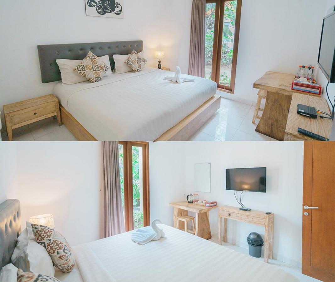 Odika Lovina Villas מראה חיצוני תמונה