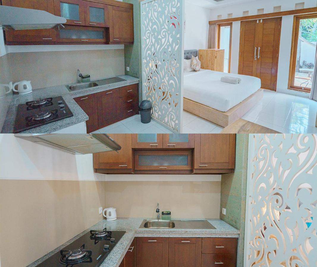 Odika Lovina Villas מראה חיצוני תמונה