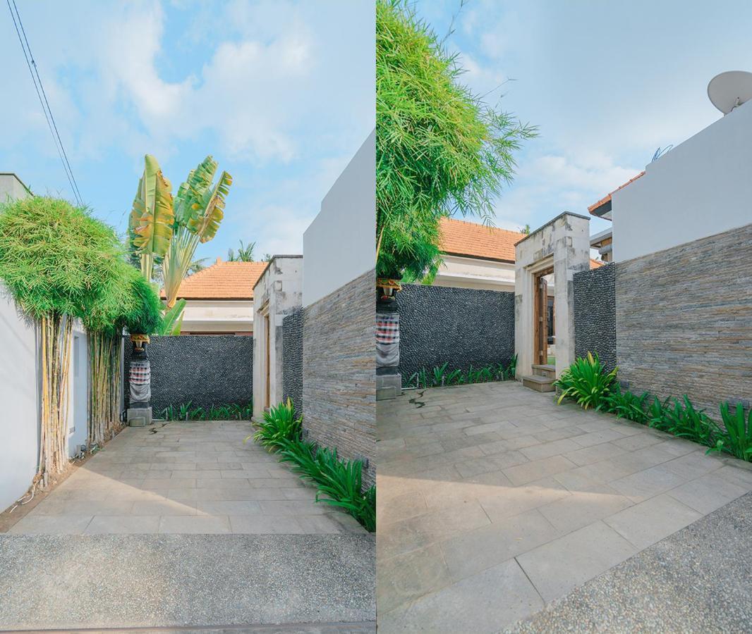 Odika Lovina Villas מראה חיצוני תמונה