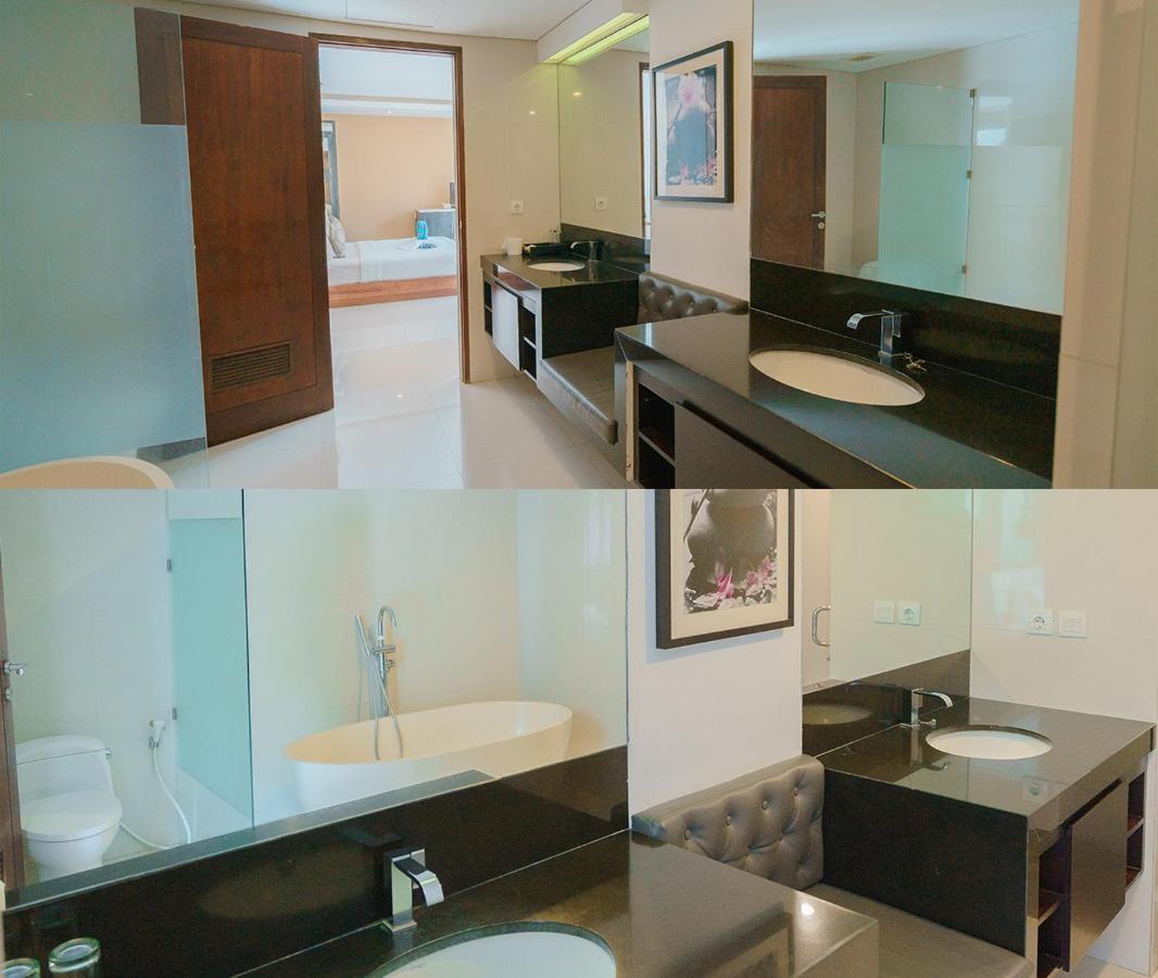 Odika Lovina Villas מראה חיצוני תמונה