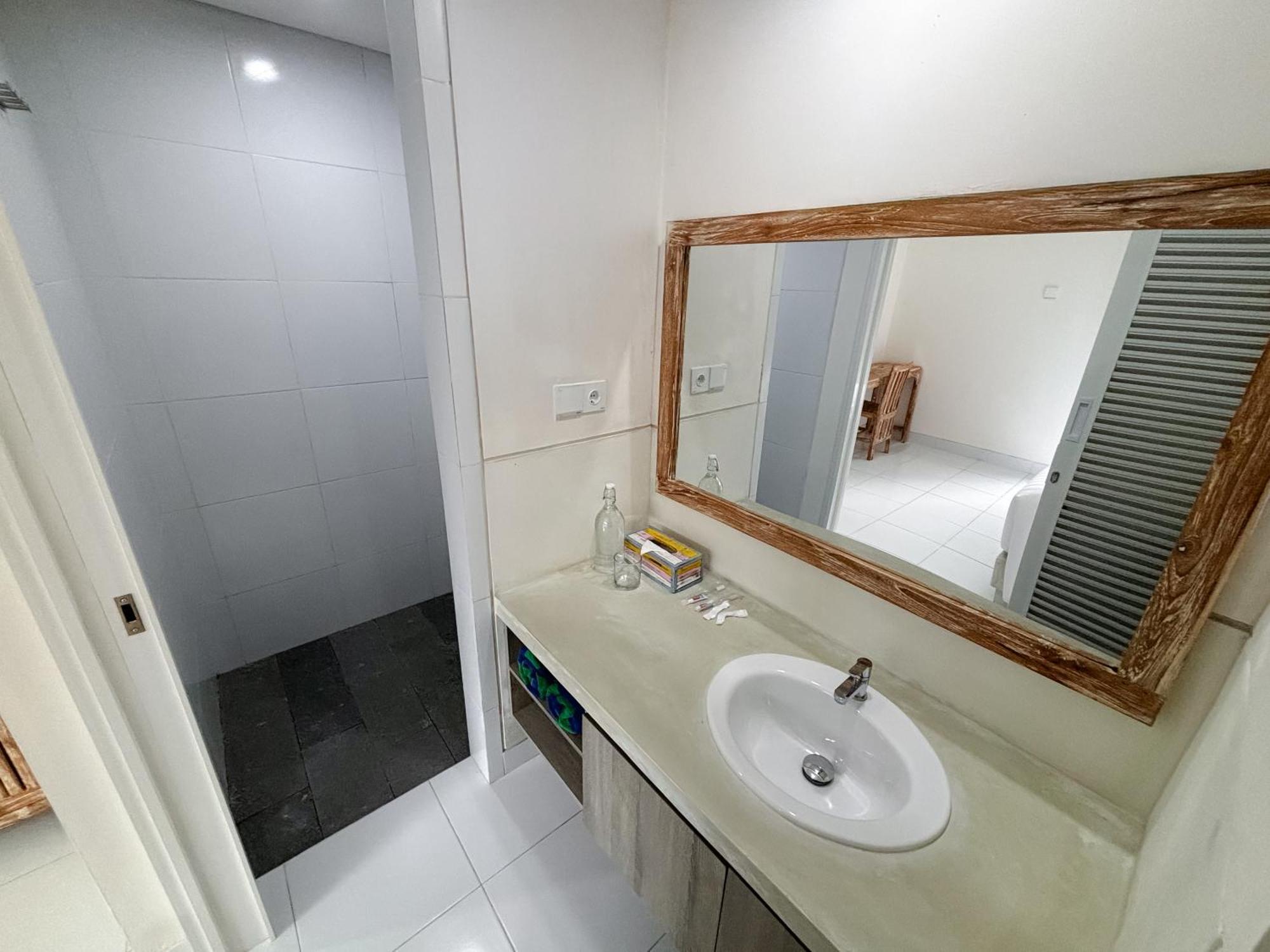 Odika Lovina Villas חדר תמונה