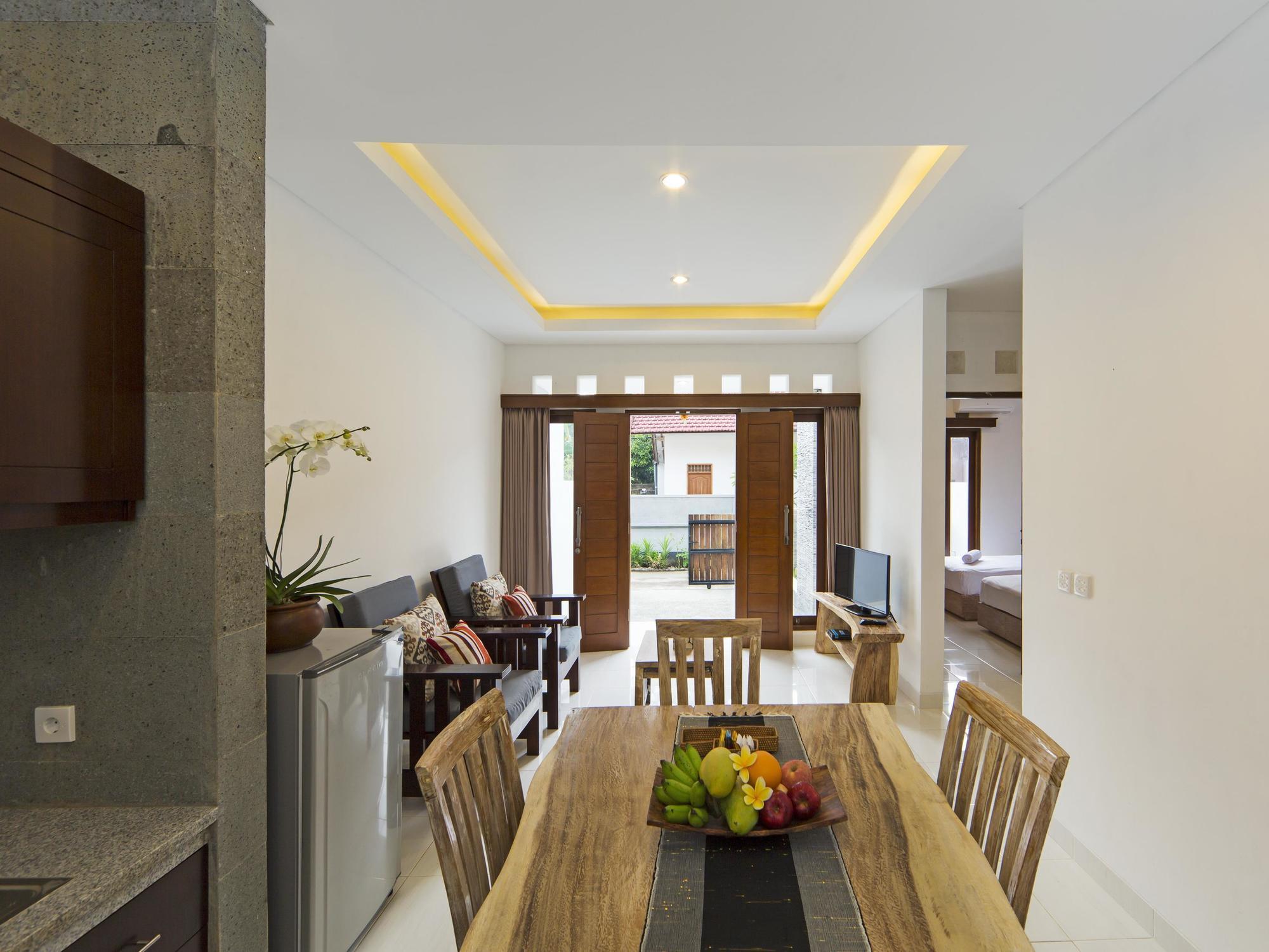 Odika Lovina Villas מראה חיצוני תמונה