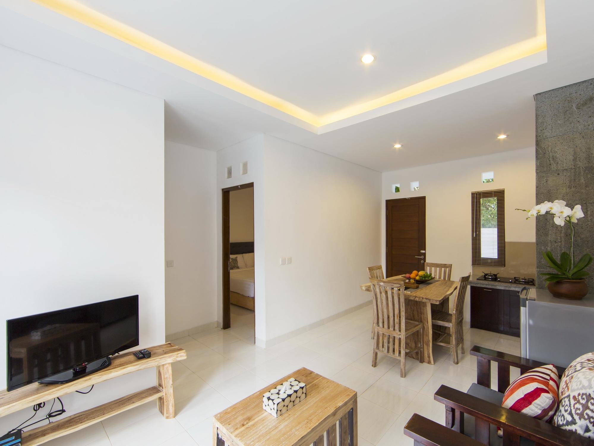 Odika Lovina Villas מראה חיצוני תמונה