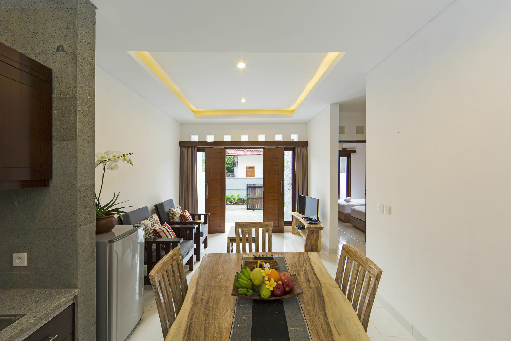 Odika Lovina Villas מראה חיצוני תמונה