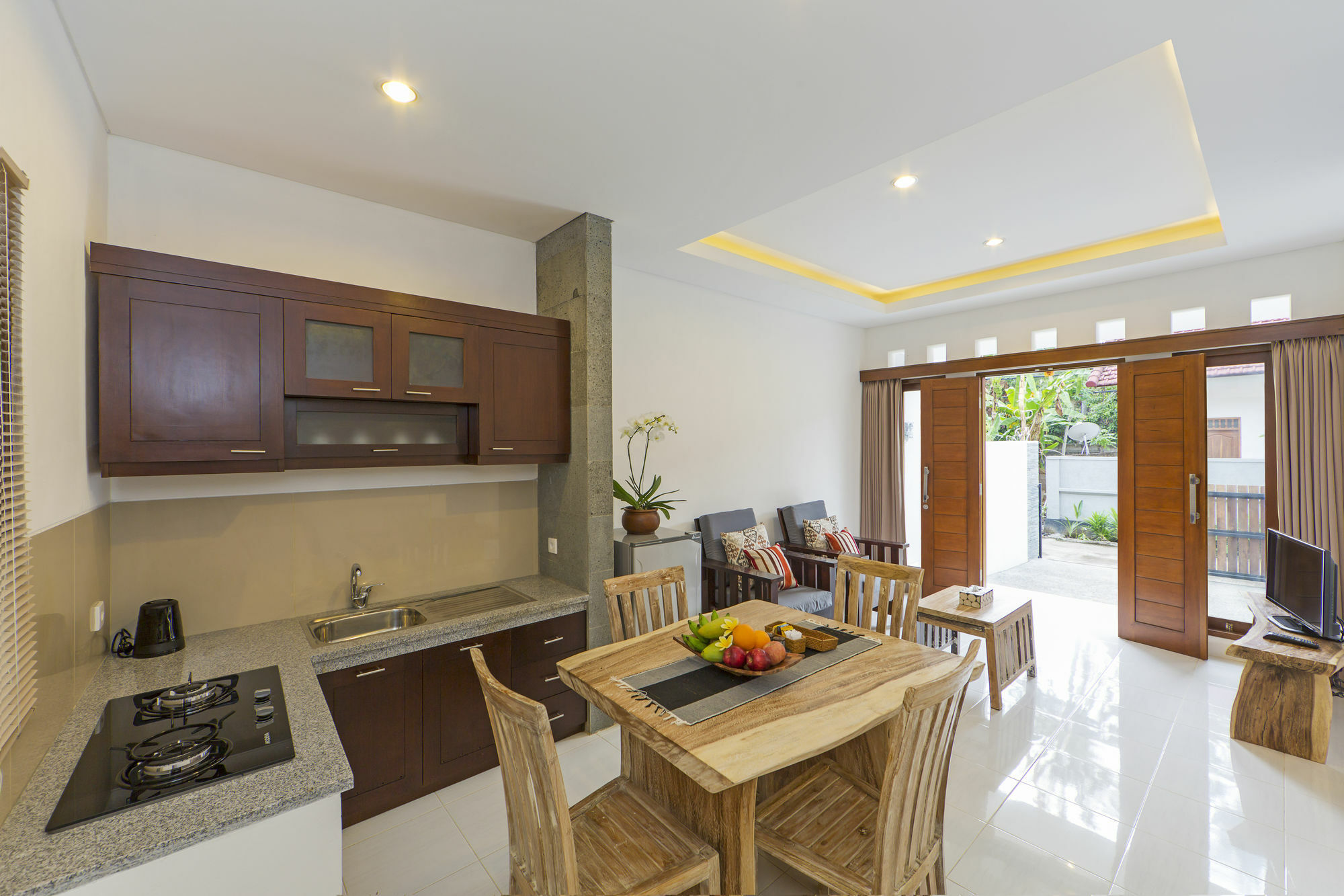 Odika Lovina Villas מראה חיצוני תמונה