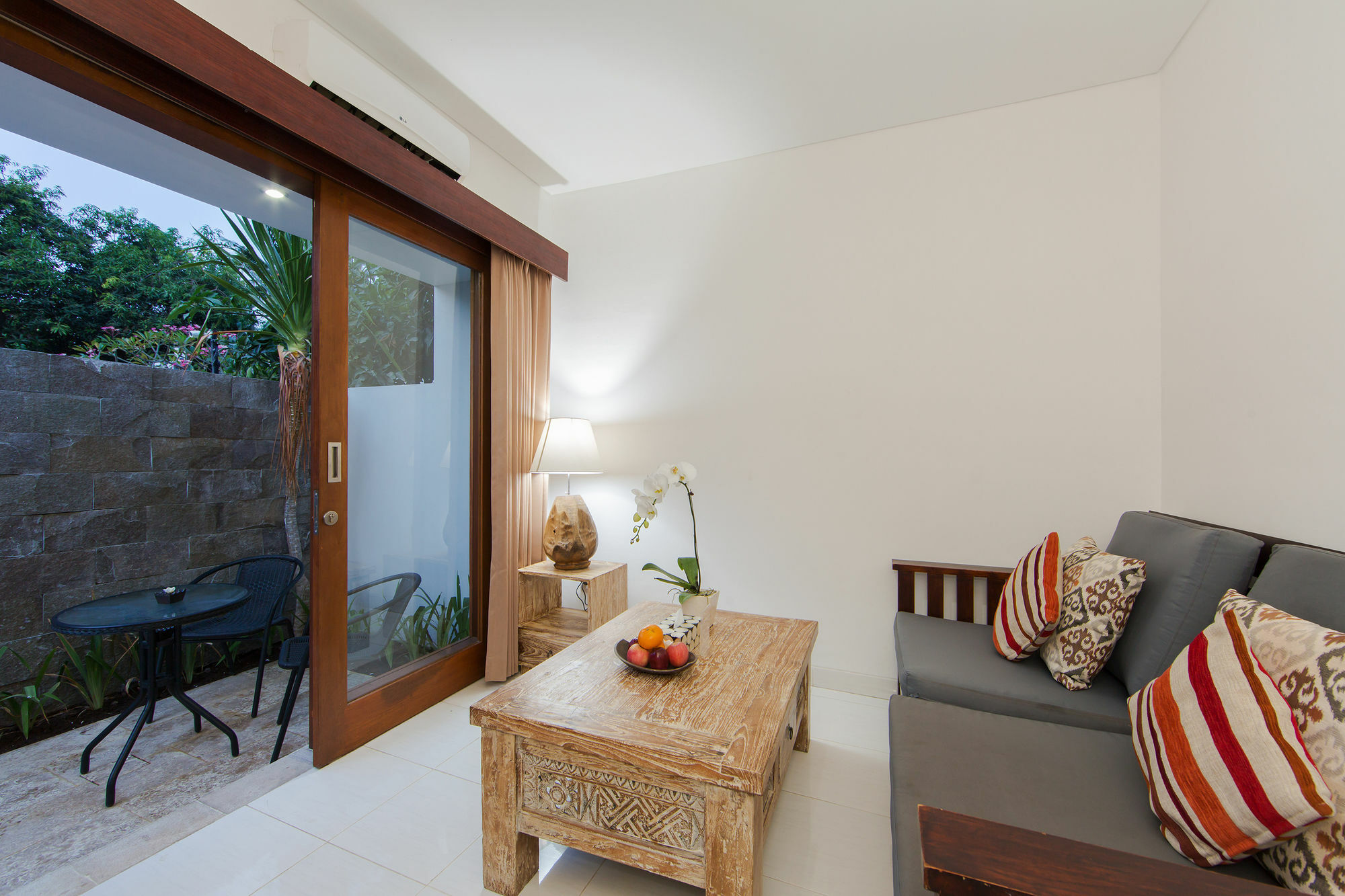 Odika Lovina Villas מראה חיצוני תמונה