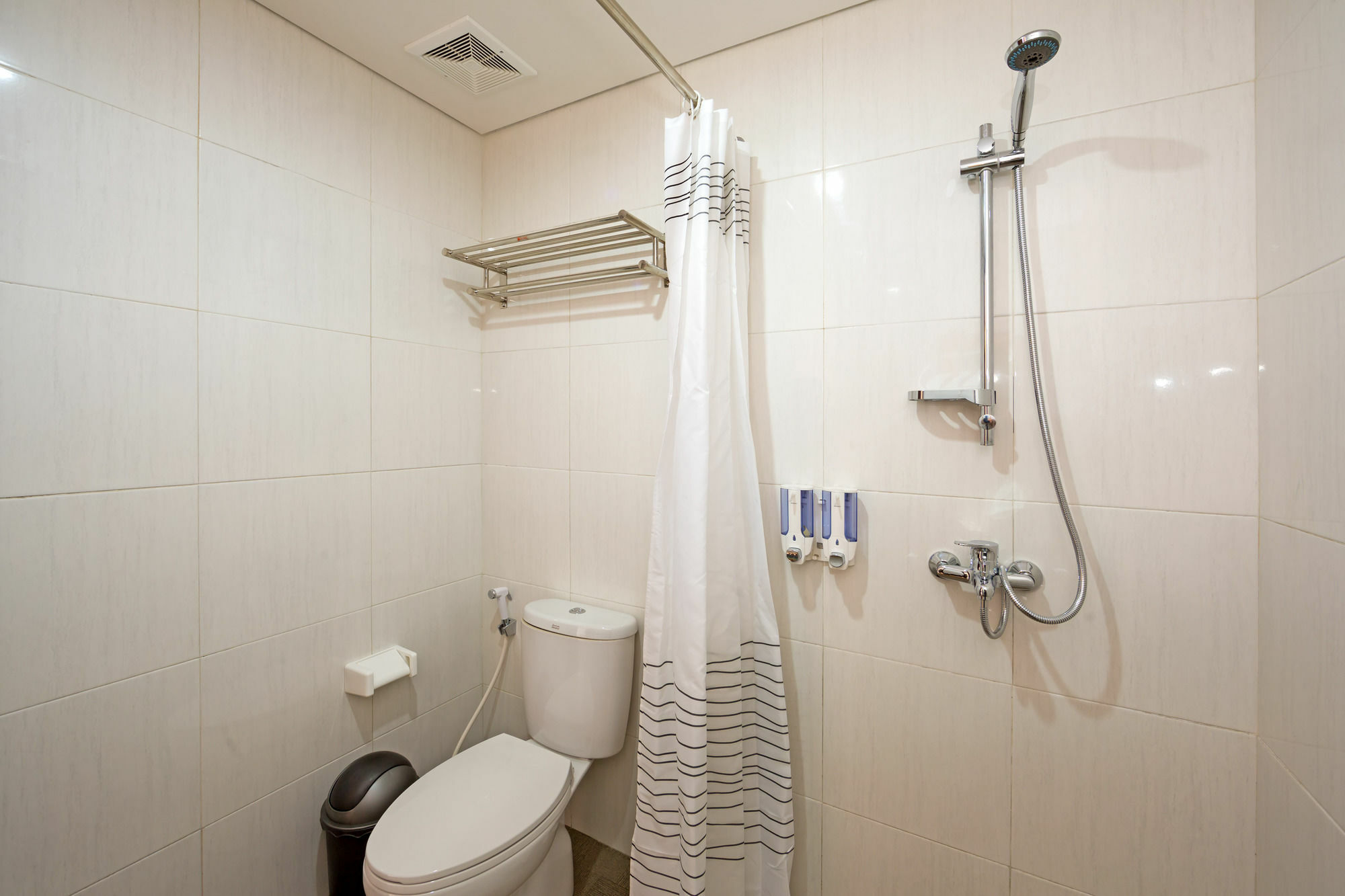 Odika Lovina Villas מראה חיצוני תמונה