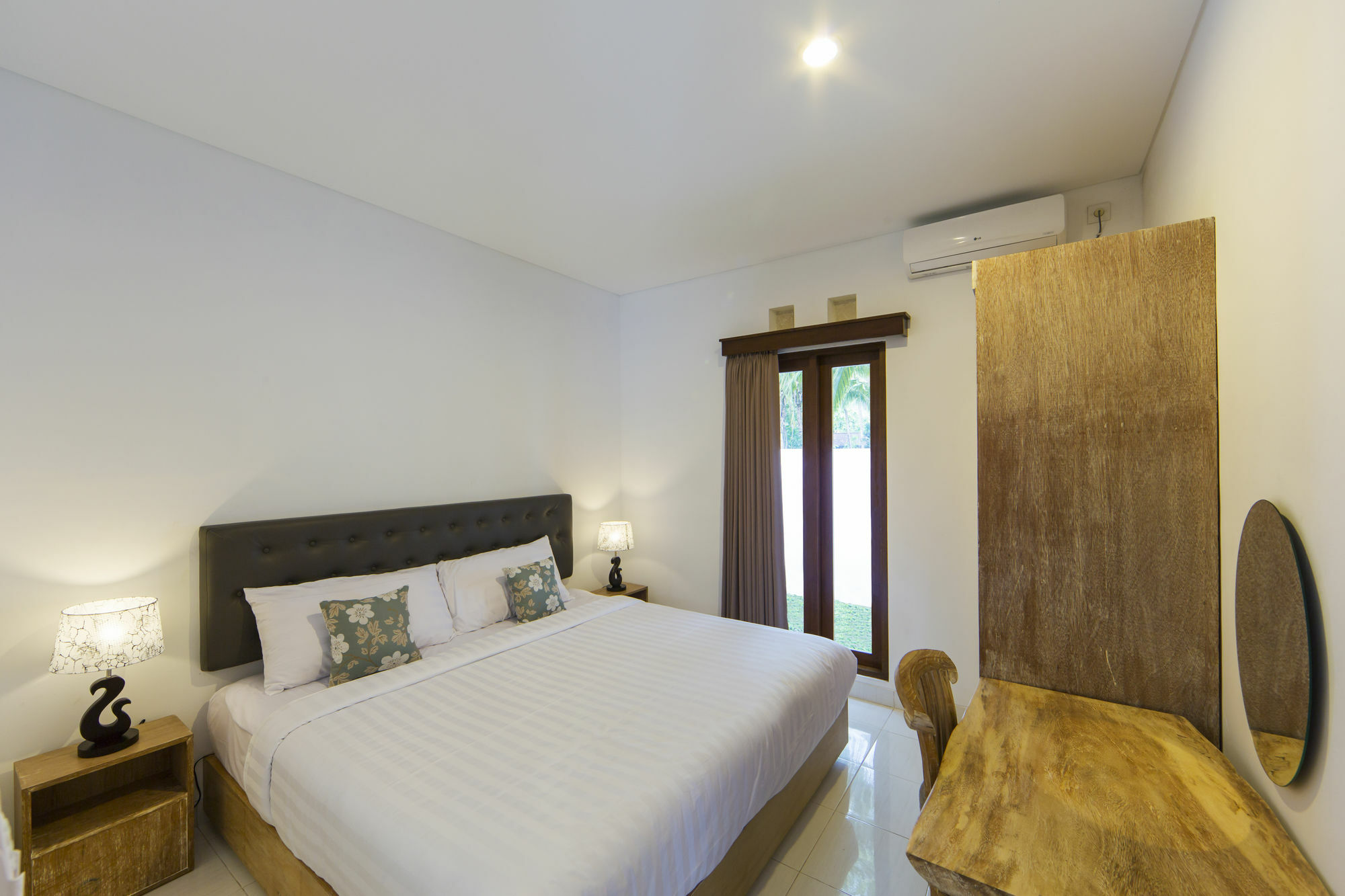 Odika Lovina Villas מראה חיצוני תמונה