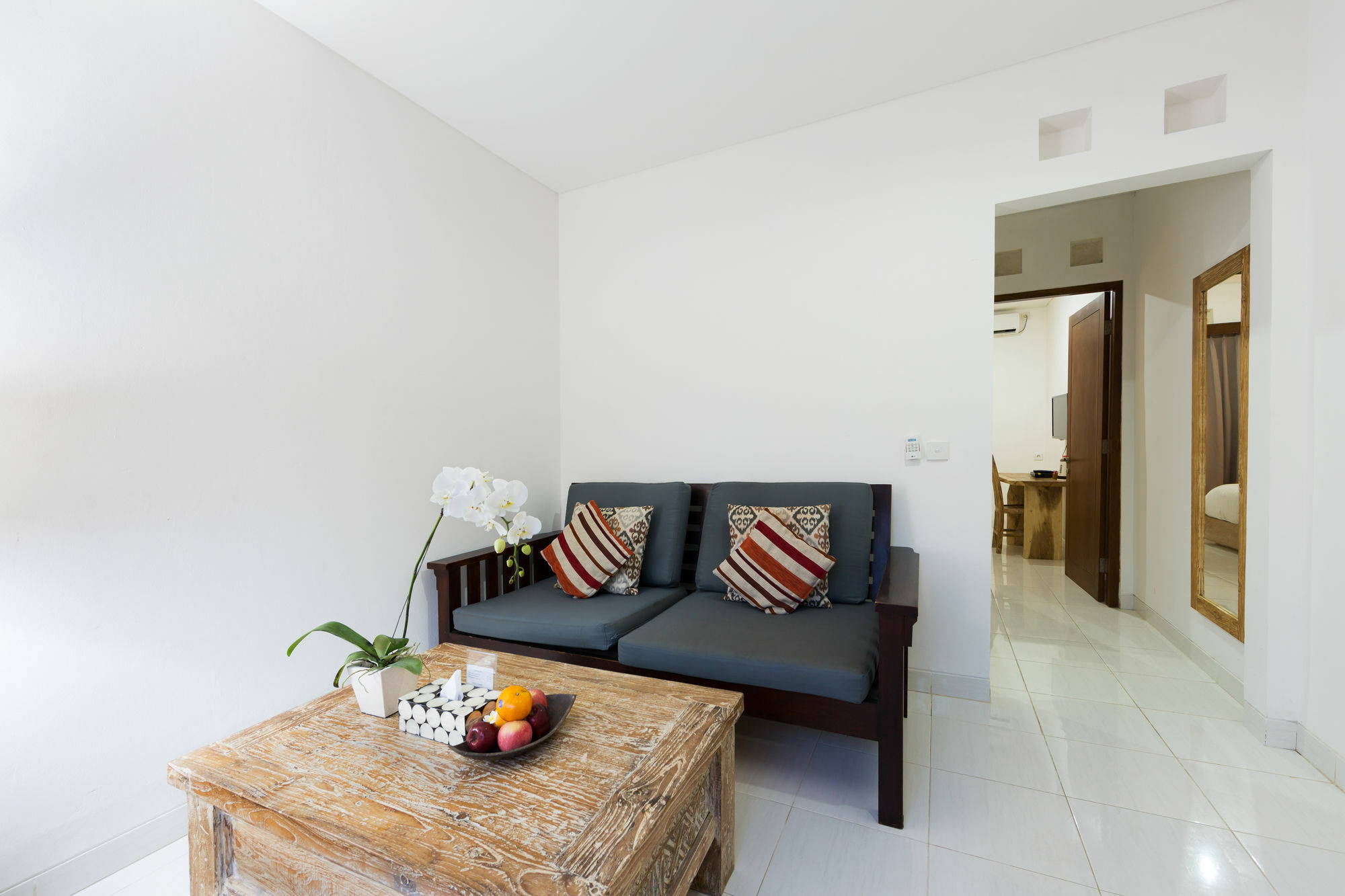 Odika Lovina Villas מראה חיצוני תמונה