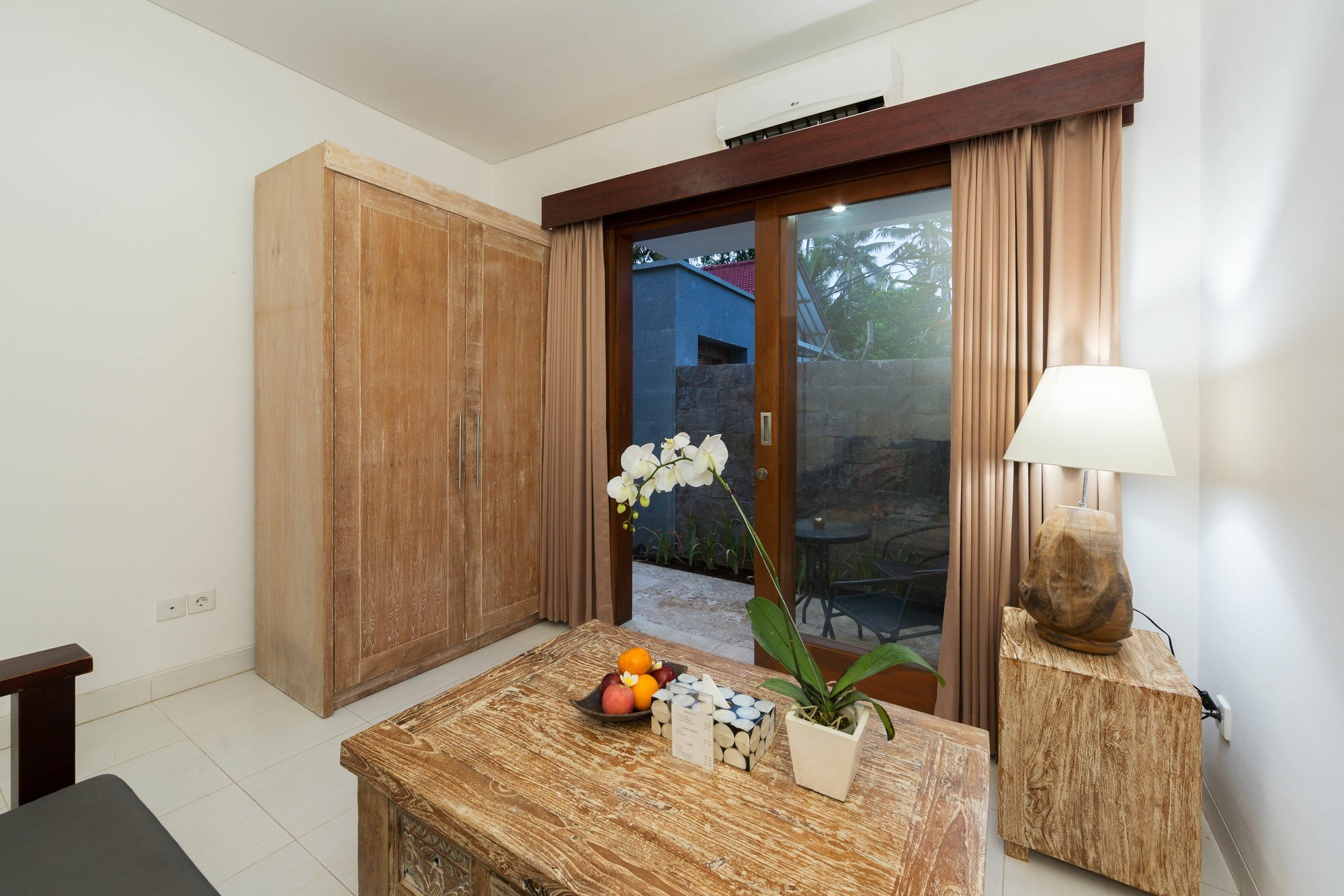 Odika Lovina Villas מראה חיצוני תמונה